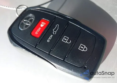 2024 Toyota Grand Highlander Hybrid Limited из США, поврежденный, VIN 5TDACAB55RS018028